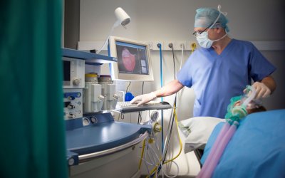 Benefits of Partnering with an Anesthesiology Company in Michigan