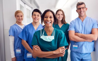 Starting Your Career as a CRNA with AAS