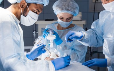 The Importance of Safe Anesthesia Care in Ambulatory Surgery Centers