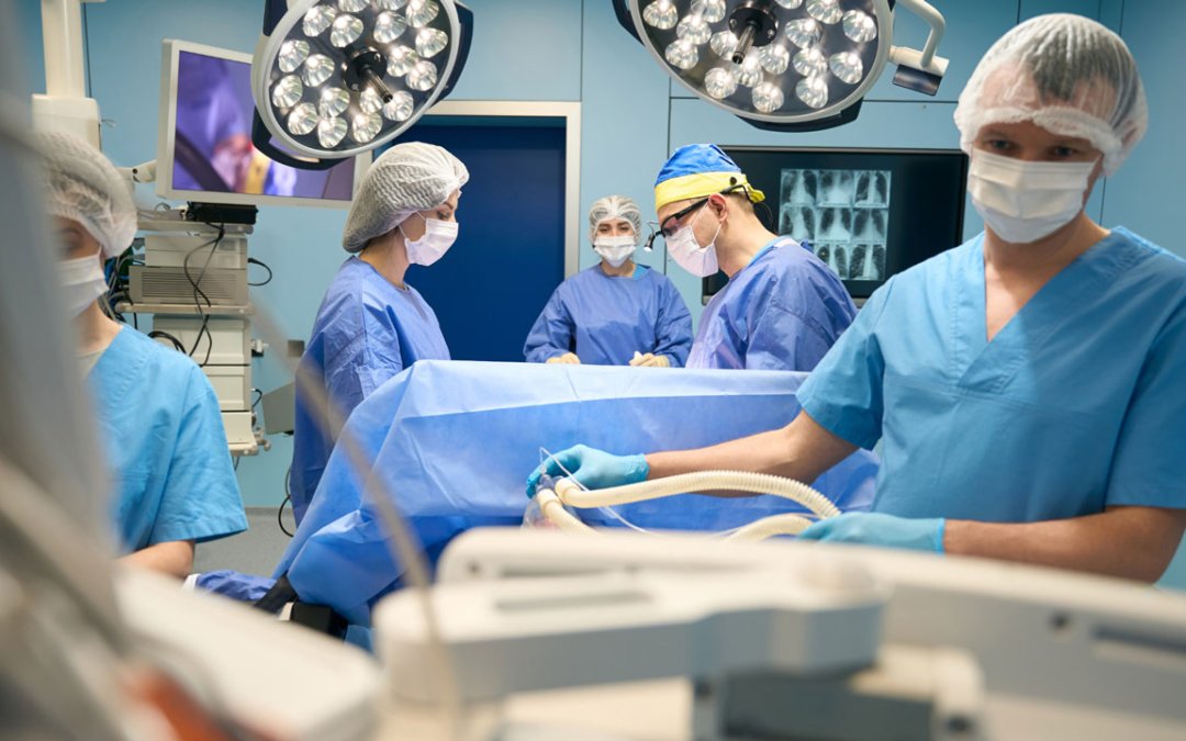 Why Anesthesiology Remains a Sustainable Career in Today’s Evolving Economy