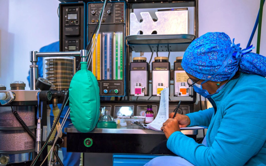 Why More Healthcare Professionals Are Becoming CRNAs