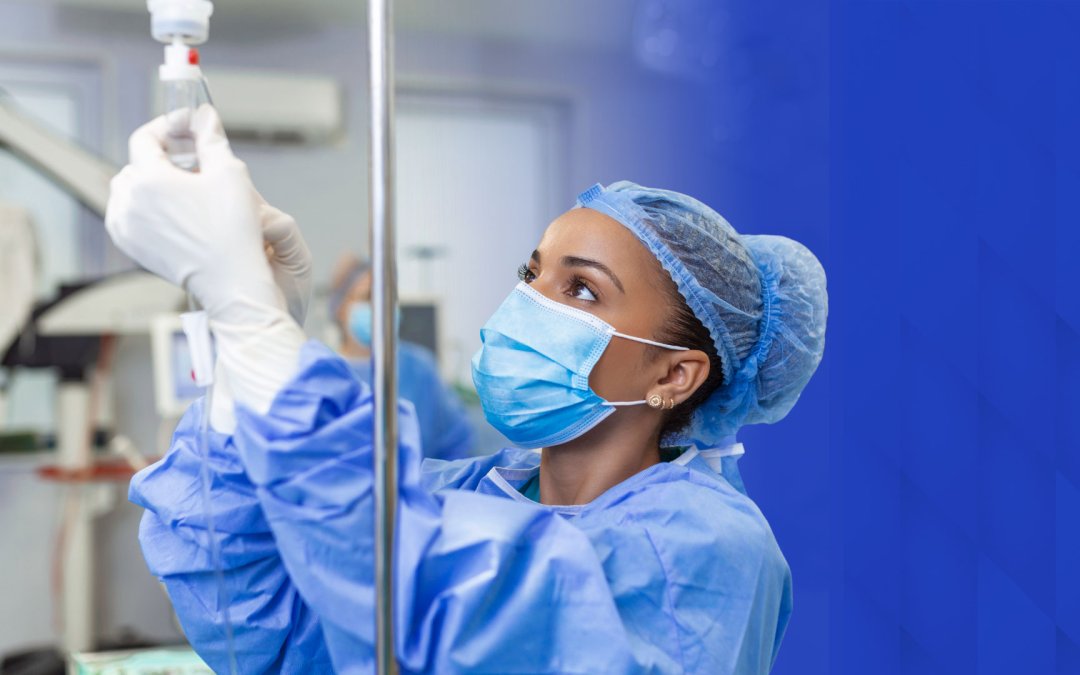 Why CRNAs Continue to Thrive as a Career Choice in 2026