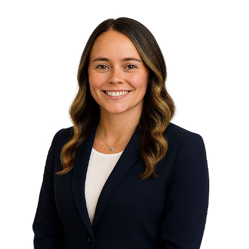 Jada Mundt - Scheduling Assistant