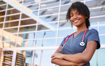 The 7 Best Healthcare Careers for Work-Life Balance in 2026