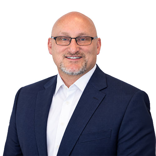 Jeff Brooks - Senior Vice President of Finance